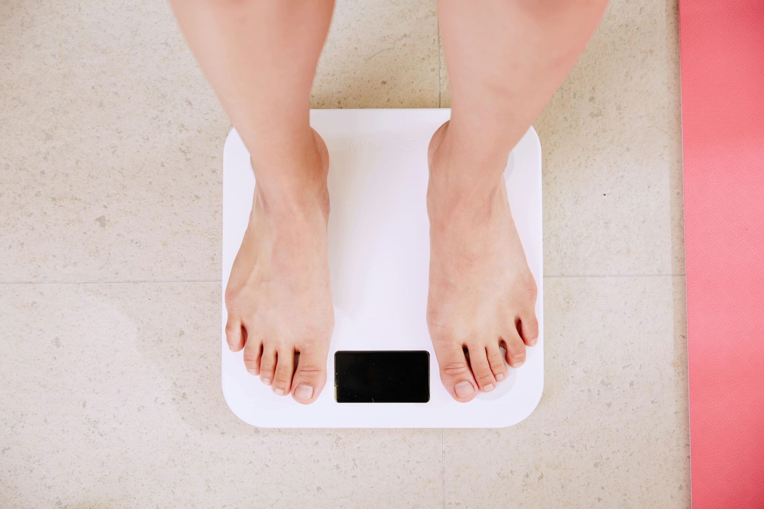 Cold plunge for weight loss