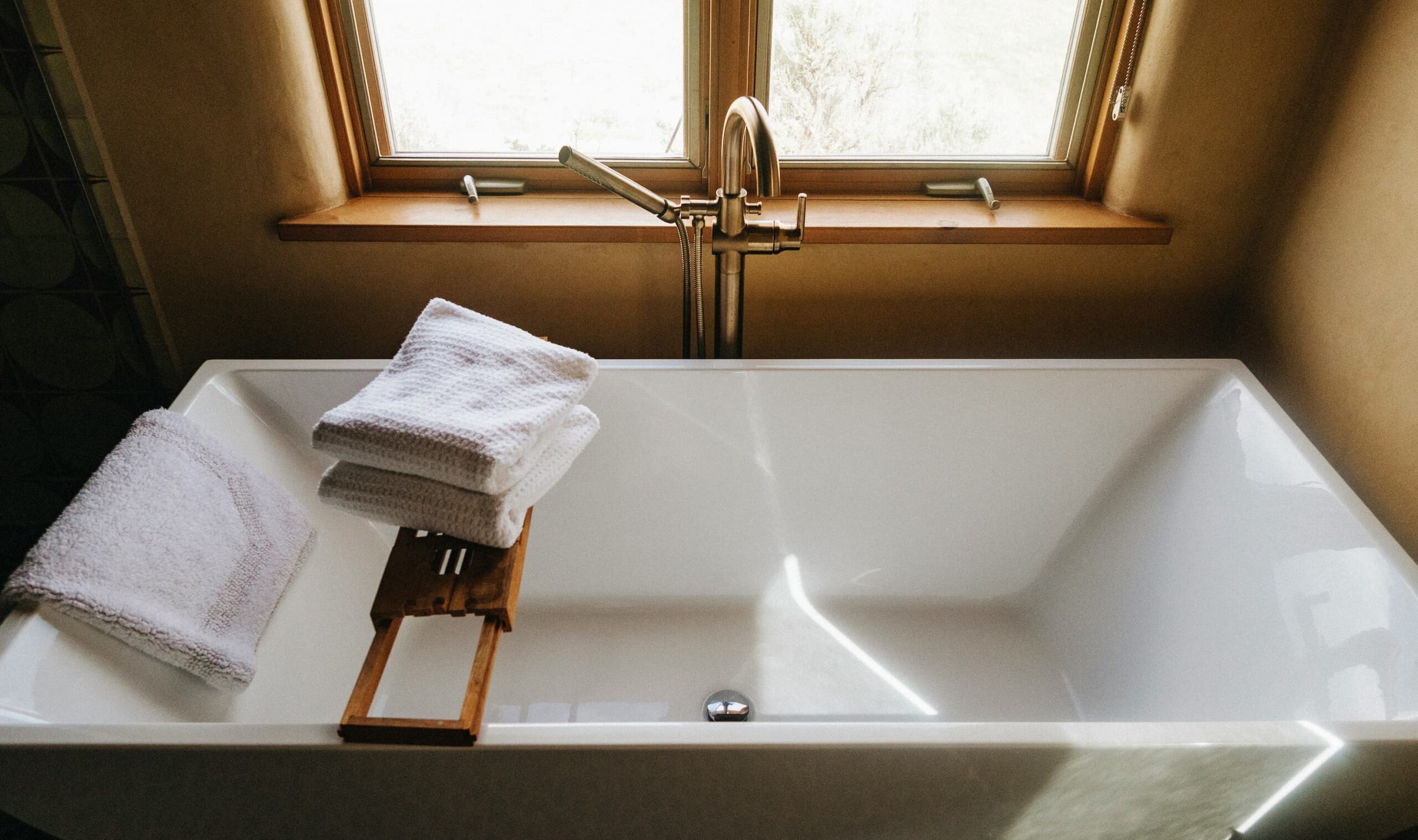 contrast therapy at home