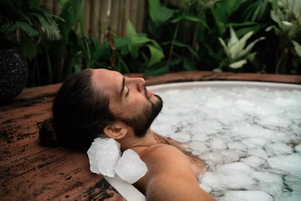 Cold Plunge Benefits: The Science-Backed Evidence for Cold Water Therapy