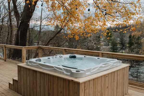 DIY Cold Plunge Tub: How to Build Your Own for Under $300